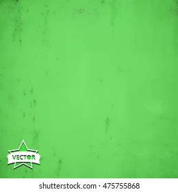 Abstract grunge background