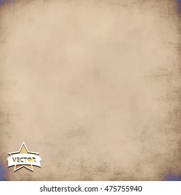 Abstract grunge background