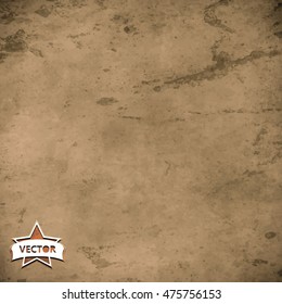 Abstract grunge background