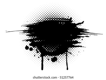abstract grunge background