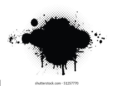 abstract grunge background
