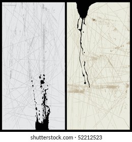 abstract grunge background