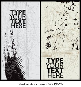 abstract grunge background