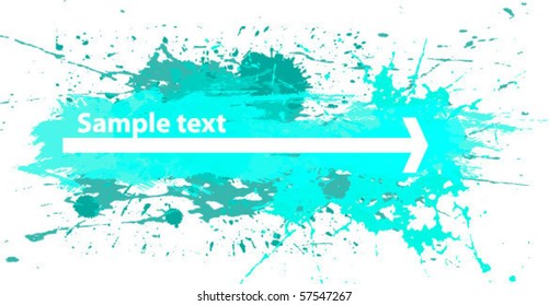 abstract grunge background