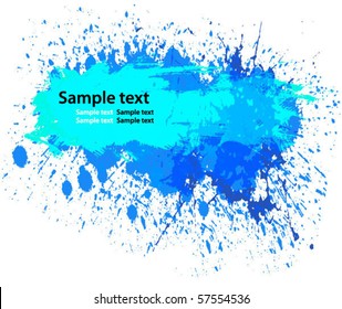 abstract grunge background