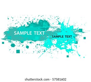 abstract grunge background