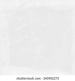 Abstract grunge background. Aged texture for your design