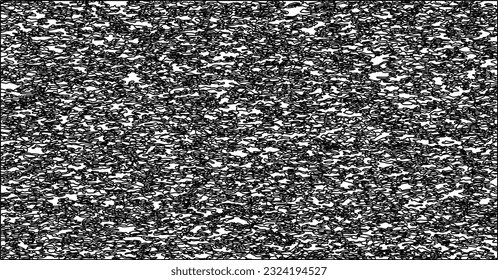
Resumen de fondo grueso con patrones negros. Texturas abstractas para textiles, papel pintado y diseños. Formas de elementos rayados. 