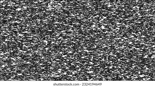 
Resumen de fondo grueso con patrones negros. Texturas abstractas para textiles, papel pintado y diseños. Formas de elementos rayados. 