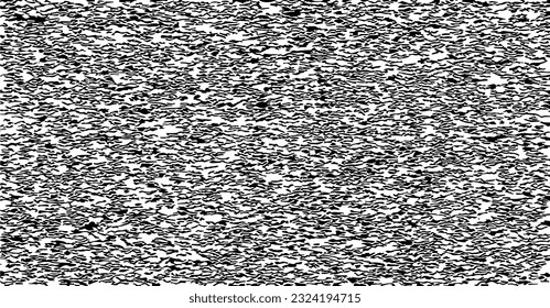 Abstract grunge background with black patterns .
Abstract texture for textiles, wallpapers and designs .wavy short line pattern.