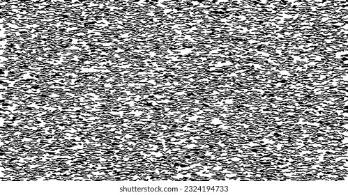 Abstract grunge background with black patterns .
Abstract texture for textiles, wallpapers and designs .wavy short line pattern.