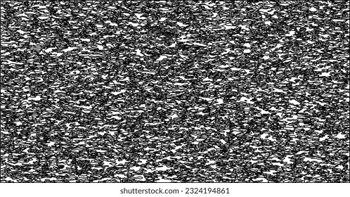 
Abstract grunge background with black patterns. Abstract texture for textiles, wallpapers and designs . Shapes from striped elements. 