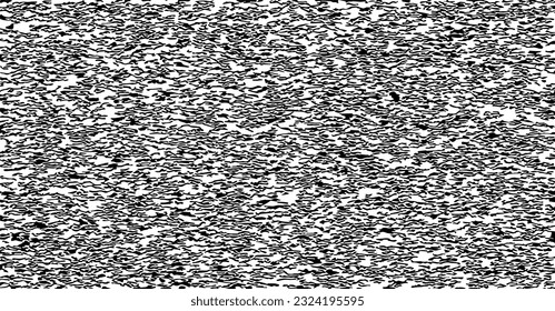 Abstract grunge background with black patterns .
Abstract texture for textiles, wallpapers and designs .wavy short line pattern.