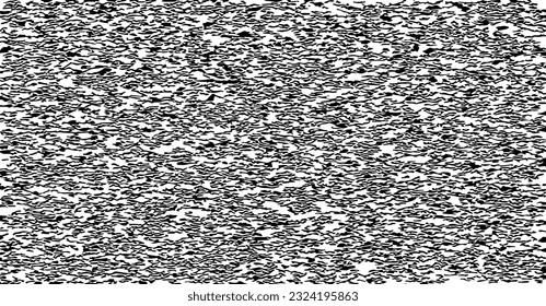 Resumen de fondo grueso con patrones negros.
Textura abstracta para textiles, papeles pintados y diseños .wavy patrón de línea corta.