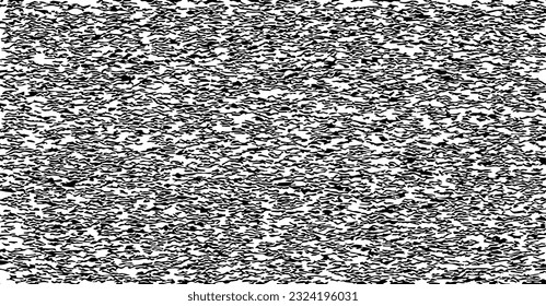 Abstract grunge background with black patterns .
Abstract texture for textiles, wallpapers and designs .wavy short line pattern.