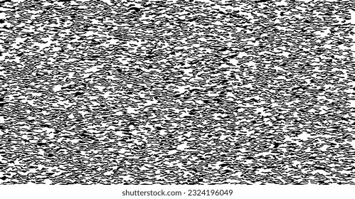 Abstract grunge background with black patterns .
Abstract texture for textiles, wallpapers and designs .wavy short line pattern.