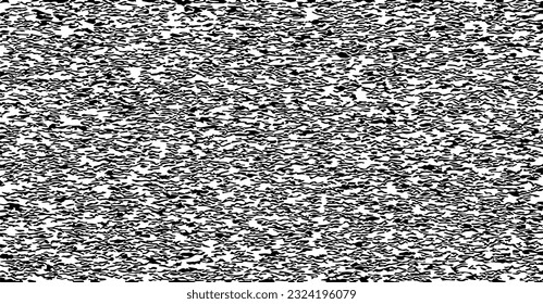 Abstract grunge background with black patterns .
Abstract texture for textiles, wallpapers and designs .wavy short line pattern.