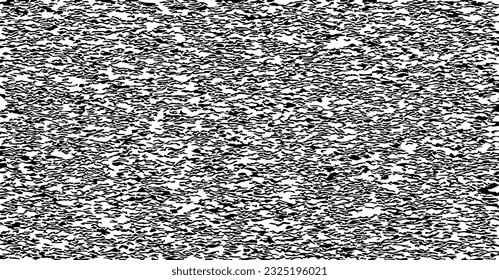 Abstract grunge background with black patterns .
Abstract texture for textiles, wallpapers and designs .wavy short line pattern.