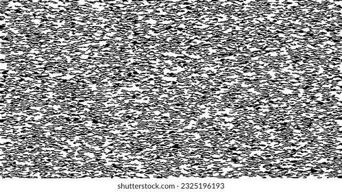 Abstract grunge background with black patterns .
Abstract texture for textiles, wallpapers and designs .wavy short line pattern.