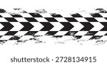 Abstract grunge background with black and white style sport eps 10