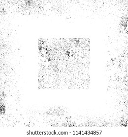 Abstract grunge background black and white