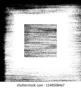 Abstract grunge background black and white
