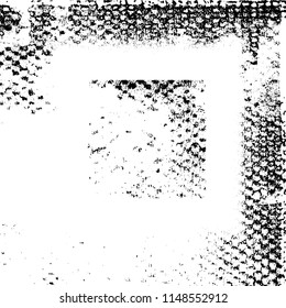 Abstract grunge background black and white