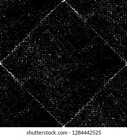 Abstract grunge background black and white