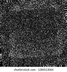 Abstract grunge background black and white