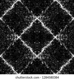 Abstract grunge background black and white