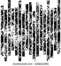 Abstract grunge background black and white