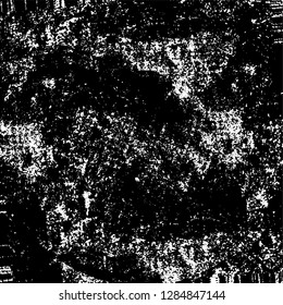 Abstract grunge background black and white