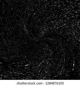 Abstract grunge background black and white