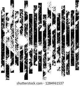 Abstract grunge background black and white