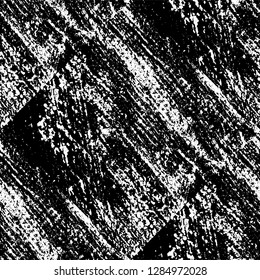Abstract grunge background black and white