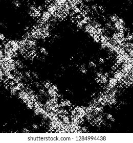 Abstract grunge background black and white