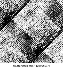 Abstract grunge background black and white