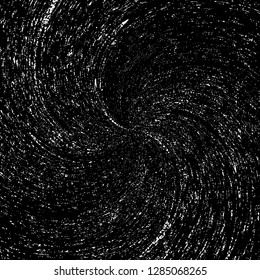 Abstract grunge background black and white