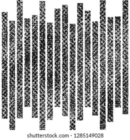 Abstract grunge background black and white