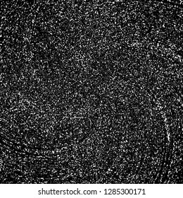 Abstract grunge background black and white