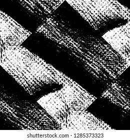 Abstract grunge background black and white