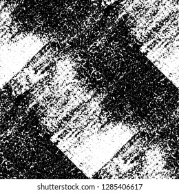 Abstract grunge background black and white