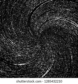 Abstract grunge background black and white