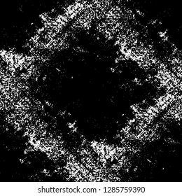 Abstract grunge background black and white