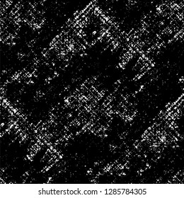 Abstract grunge background black and white