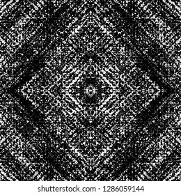 Abstract grunge background black and white