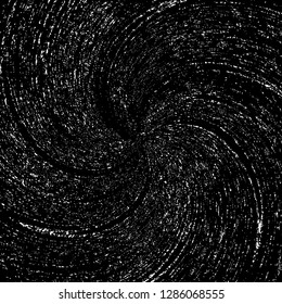 Abstract grunge background black and white