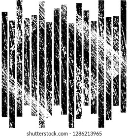 Abstract grunge background black and white