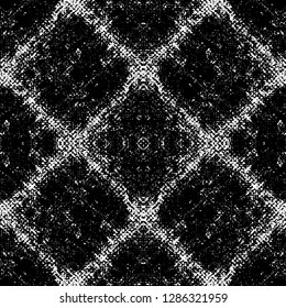 Abstract grunge background black and white