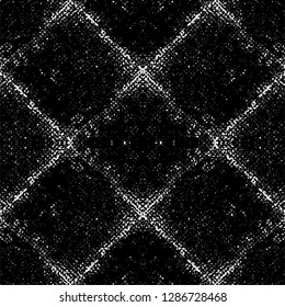 Abstract grunge background black and white